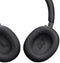 JBL Live 770NC - Over-Ear - ANC met Smart Ambient - Zwart