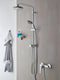 GROHE Vitalio Start 100 - Handdouche - Waterbesparend - Ø 10 cm - Chroom