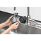 AEG FSK94858P - Volledig integreerbare XXL vaatwasmachine - 14 couverts - 7 programma's - 37 dB(A)