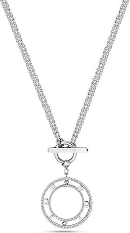Ketting Dames Police PEJLN2212201 45 cm