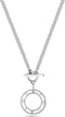 Ketting Dames Police PEJLN2212201 45 cm
