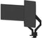 Neomounts DS70-250BL2 - Monitorarm voor 2 schermen tot 32