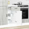 vidaXL - Keuken - onderkast -