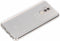 Hoesje Siliconen Geschikt voor Huawei Mate 20 Lite - Softcase Backcover smartphone - Transparant