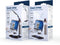 Gembird Bureaulamp - Draadloze oplader 10W - Zwart