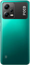 Poco X5 5G - Smartphone - 6GB RAM - 128GB opslag - Groen