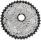 Shimano SLX CS-M7000 - Cassette 11V 11-42 - Zilver
