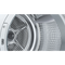 Bosch WRB247C40 - Warmtepompdroger - 9 kg - Energieklasse A - Wit