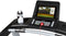 Flow Fitness Runner DTM2000i Loopband - 34 Programma's - Trainingscomputer - Inklapbaar - Hartslagfunctie