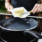 GreenPan Cambridge Black koekenpan