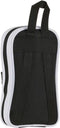 Etui Real Madrid C.F. 20/21 Wit Zwart