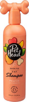 Pet Head Quick Fix 2in1 Shampoo 300 ml