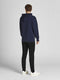 JACK & JONES JPSTWILL JJNEWBASIC SWEAT PANT NAFA NOOS - Heren Broek - Maat S