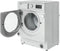 Whirlpool BI WMWG 91485 EU - Voorbelading - 9 kg - 1400 RPM - Wit