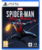 Insomniac Games Marvel's Spider-Man: Miles Morales - PS5 - Actie Avontuur (2020)