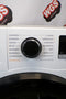 Samsung DV80TA220AE - Warmtepompdroger - 8kg - Energieklasse E