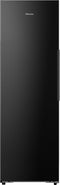 Hisense FT5K310GSFC - Vriezer - 312L - Antraciet