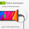 GP CL1N - USB-laadkabel - 1.00 m - Apple Lightning naar USB-A - Grijs