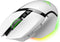 Razer Basilisk V3 Pro 35K - Draadloze Gaming Muis - Ergonomisch - RGB - 4-weg Scrollwiel - Wit