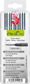 Pica 4030 - Navulling markeerpotlood - Set van 10 vullingen