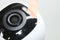 eufy Indoor Cam E30 - Binnencamera - 4K nachtzicht - 360° panoramisch zicht