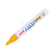 Permanente markeerstift Uni-Ball Paint Marker PX-20 Geel