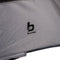 Bo-Camp Windschelp Plus - Strandtent - Waterdicht en scheurvast - Grijs