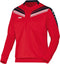 Jako - Sweater Pro Jr - Rode Kindertrui - 152 - Rood