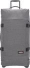 Eastpak Tranverz L - Reiskoffer 79 x 40 x 33 cm - TSA-slot - Black Denim