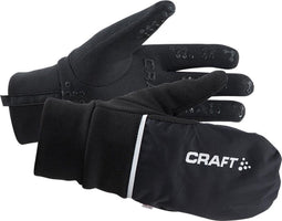 Craft Hybrid Weather Fietshandschoenen Unisex - Maat XL