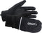 Craft Hybrid Weather Fietshandschoenen Unisex - Maat XL