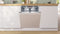 Bosch SBV6ZCX16E - Inbouw Vaatwasser - 14 couverts - 60cm - 41 dB(A) - Roestvrijstaal