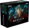 Awaken Realms Nemesis: Kings - Bordspeluitbreiding - 5 gedetailleerde Alien King figuren (5 stuks)