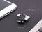 Silicon Power C31 - USB Pendrive - 32GB Dual USB Type-A en Type-C - Zilver