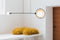 Zuiver Sirius Hanglamp - Zwart
