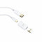 Xtrfy M68 - Draadloze Gaming Muis - 26000dpi - Wit