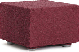 Hoes voor poef Eysa ROC Tegel 100 x 65 x 100 cm