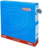 Schakel binnenkabel Elvedes 2250mm RVS slick ø1,1mm N-nippel (100 stuks)