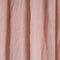Jollein - Baby Klamboe - Katoen Polyester - 245 cm - Pale Pink