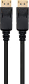 DisplayPort Cable Ewent EC1405 Black 1 m
