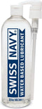 Swiss Navy Glijmiddel Waterbased Lube 946 ml