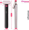Panacea Light Therapy 4 in 1 Skincare Wand - Huidverjongingsapparaat met LED-lichttherapie - Rood licht (8720589292307)