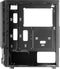 Mars Gaming MC-X2 - ATX Behuizing - Gehard glas - Zwart