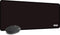 SUBBLIM SUBMP-03HP001 muismat Zwart