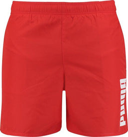 PUMA - Maat S - SWIM MEN MID SHORTS Mannen 1P