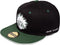 My Hero Academia - MHA Snapback Pet - Zwart/Groen