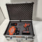 BLACK+DECKER BDC718AS2F-QW - 18V Accu Schroef-Klopboormachine - 2 Accu's en 80-delige Toolbox