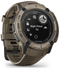Garmin Instinct 2X Solar - Smartwatch - Zonne-energie - Tactical Edition Brons (Brons)
