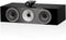 Bowers & Wilkins HTM71 S3 - Center speaker - 3-weg - Glanzend zwart