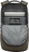 The North Face Vault - Rugzak 15 inch laptopvak - FlexVent™ - New Taupe Green